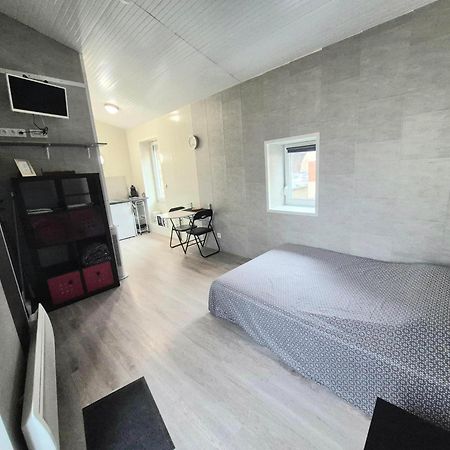 Studio Des Lacs - 2 Pers - Centre-Ville Brassac-les-Mines Eksteriør bilde